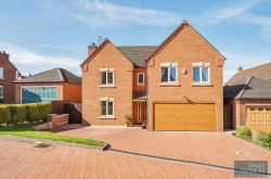 Images for Peatling Grange, Ashby Magna, Lutterworth