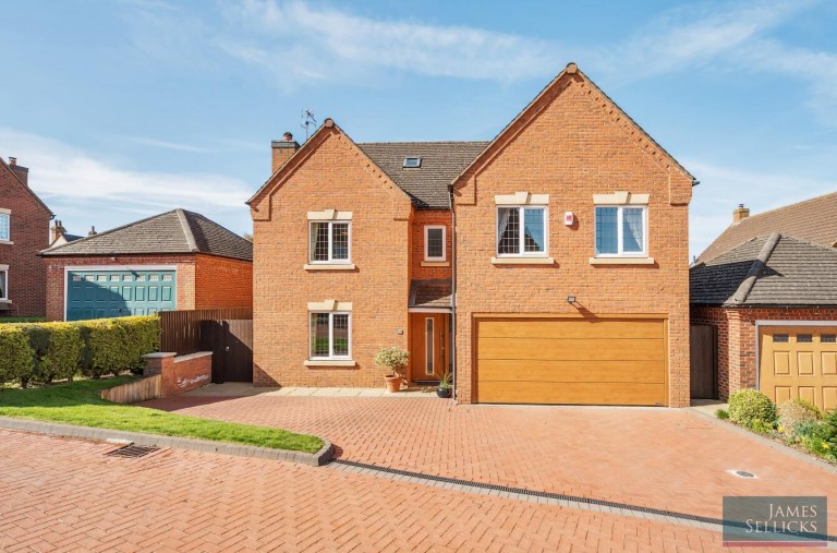 Images for Peatling Grange, Ashby Magna, Lutterworth