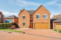 Images for Peatling Grange, Ashby Magna, Lutterworth