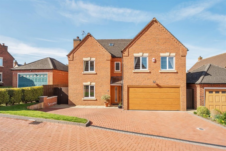 Images for Peatling Grange, Ashby Magna, Lutterworth