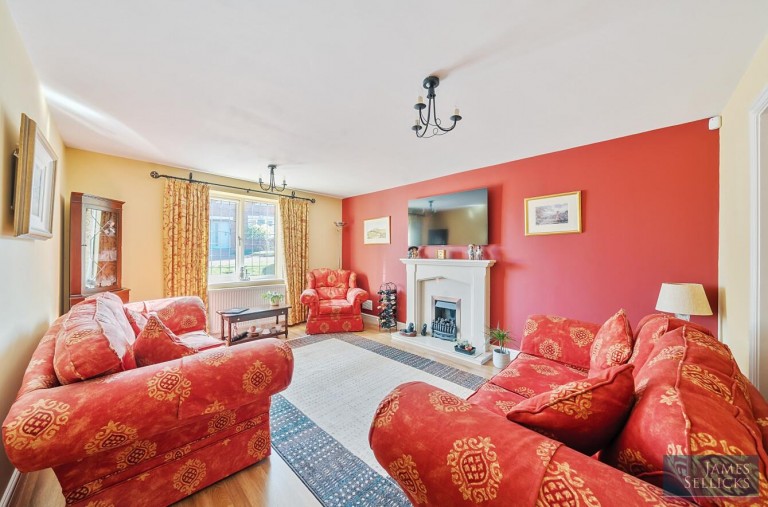 Images for Peatling Grange, Ashby Magna, Lutterworth