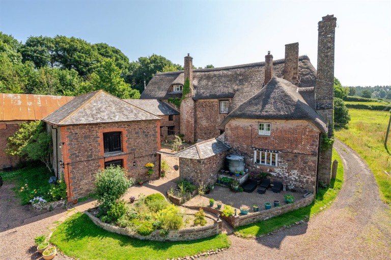 Images for Upton Hellions, Crediton