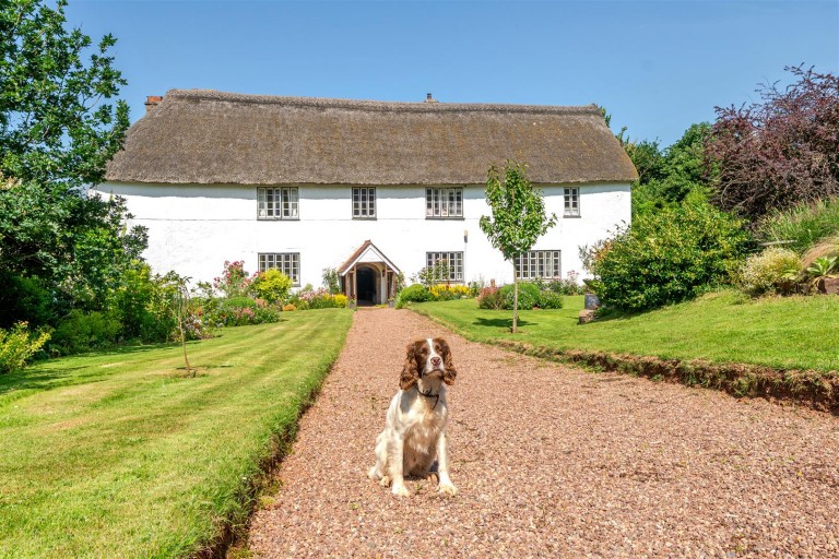 Images for Upton Hellions, Crediton