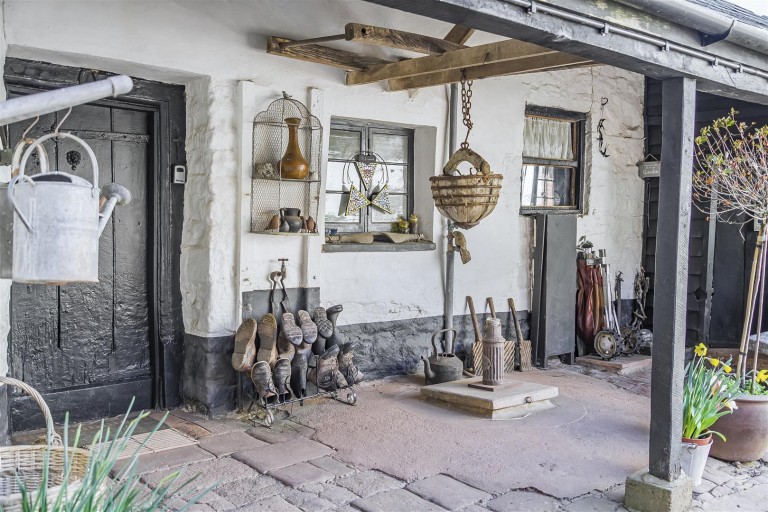 Images for Upton Hellions, Crediton