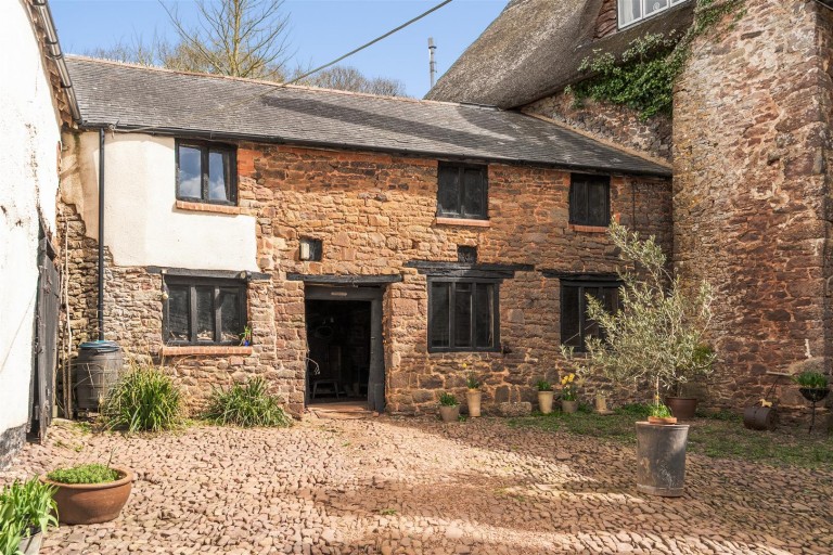 Images for Upton Hellions, Crediton