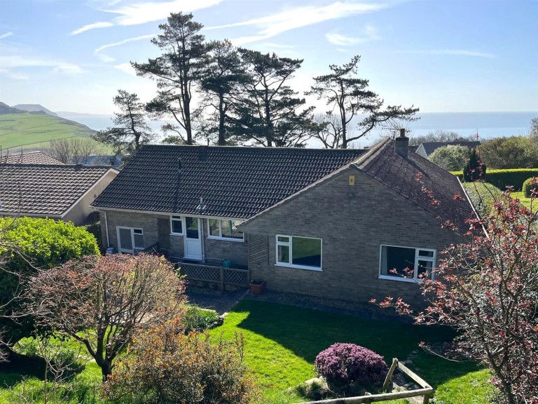 Images for Old Lyme Road, Charmouth, Bridport