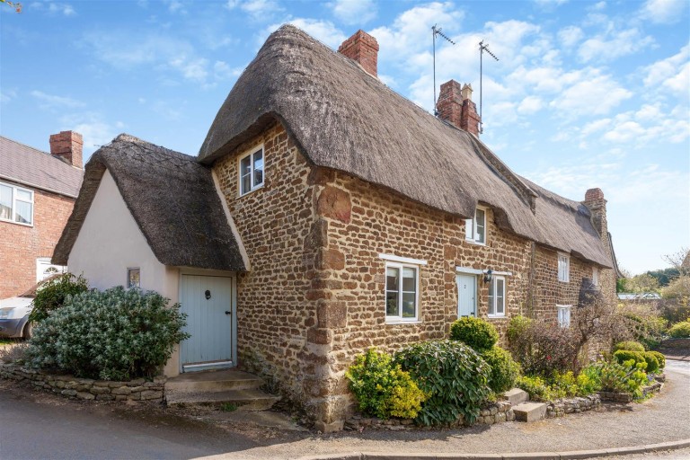 Images for West Street, Shutford, Banbury
