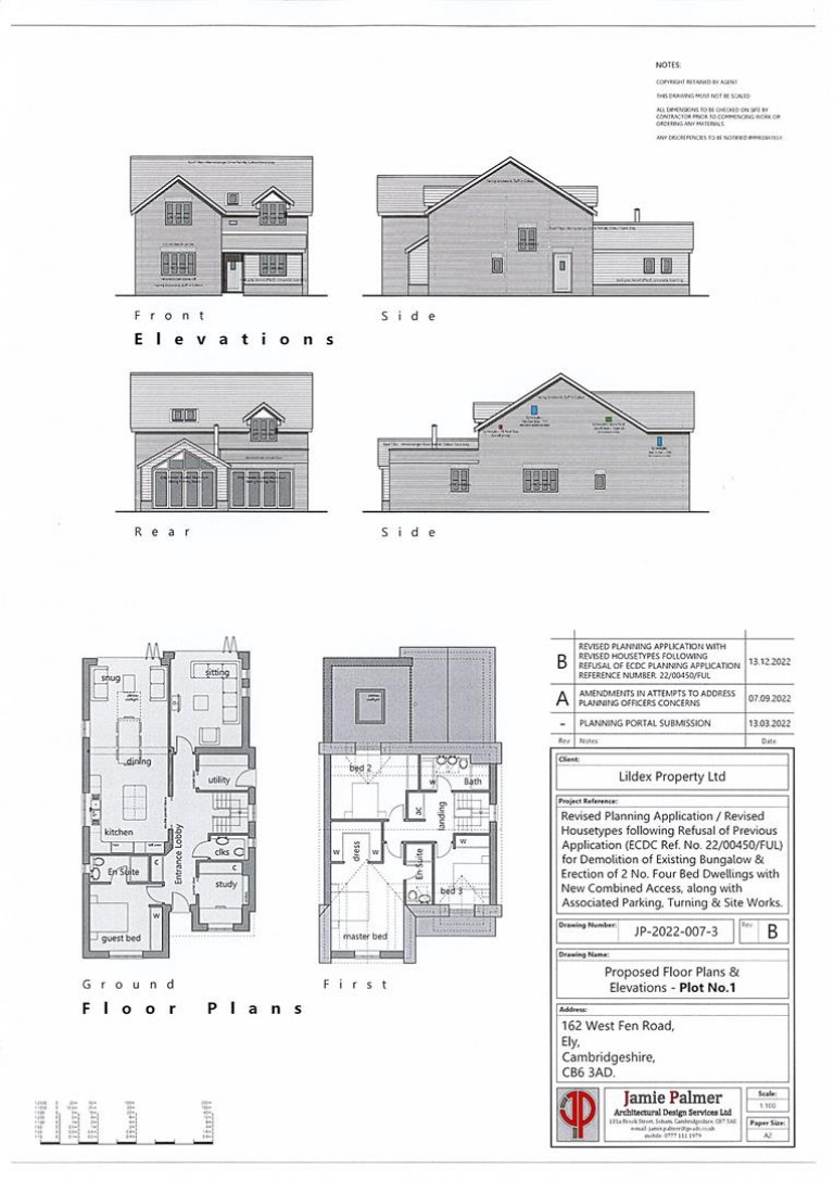 Images for West Fen Road, Ely