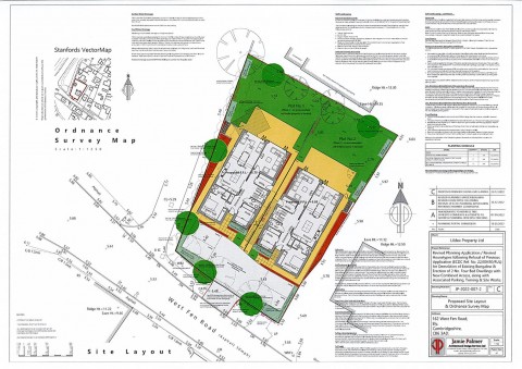 Click the photo for more details of West Fen Road, Ely