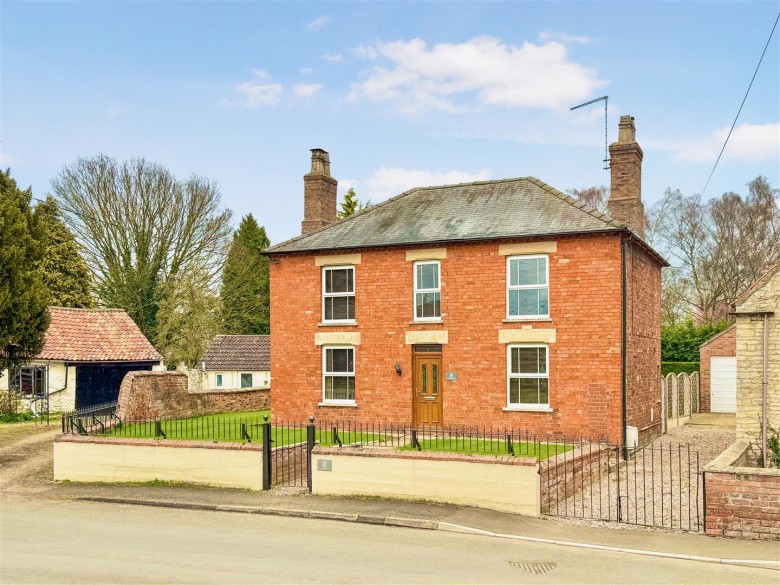 Click the photo for more details of North Street, Digby