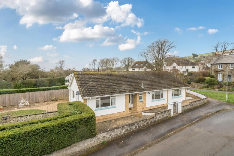 Click the photo for more details of South Park, Braunton