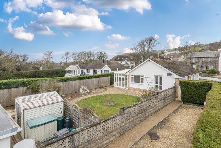 Images for South Park, Braunton