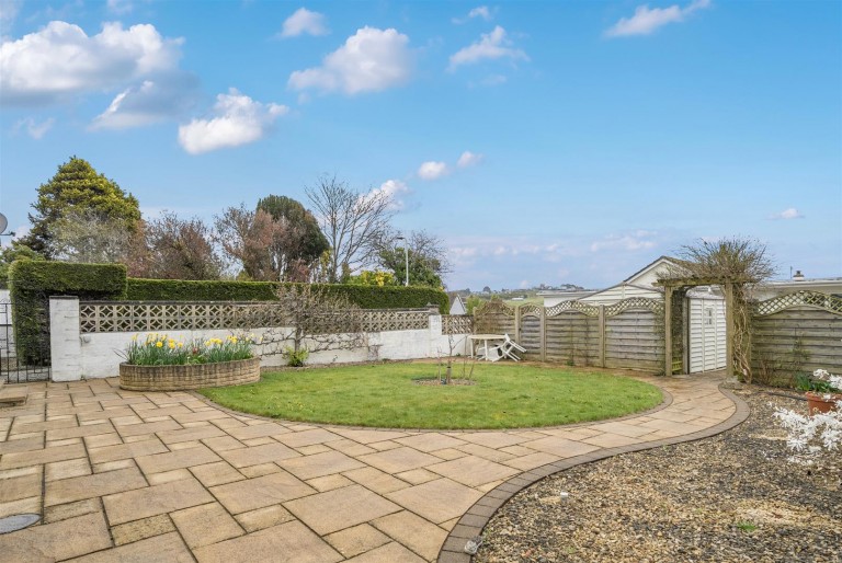 Images for South Park, Braunton