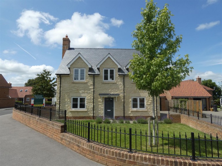 Images for Higher Stour Meadow, Marnhull, Sturminster Newton
