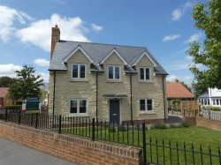 Images for Higher Stour Meadow, Marnhull, Sturminster Newton