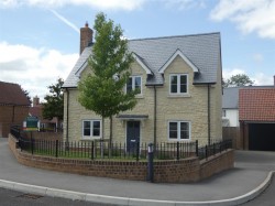 Images for Higher Stour Meadow, Marnhull, Sturminster Newton