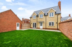 Images for Higher Stour Meadow, Marnhull, Sturminster Newton