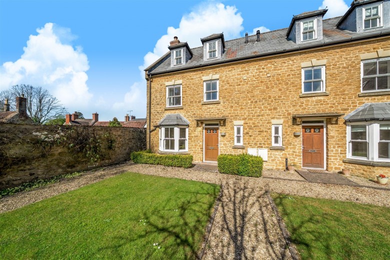 Click the photo for more details of Digby Road, Sherborne