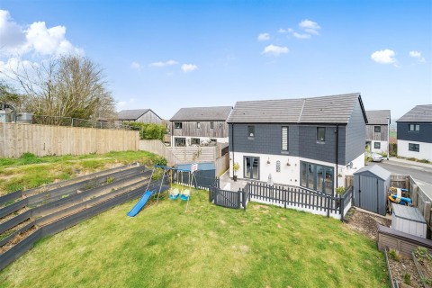 Click the photo for more details of Windmill Park, Launceston