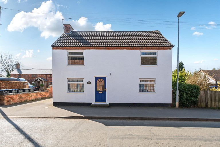 Images for Main Street, Gilmorton, Lutterworth, LE17