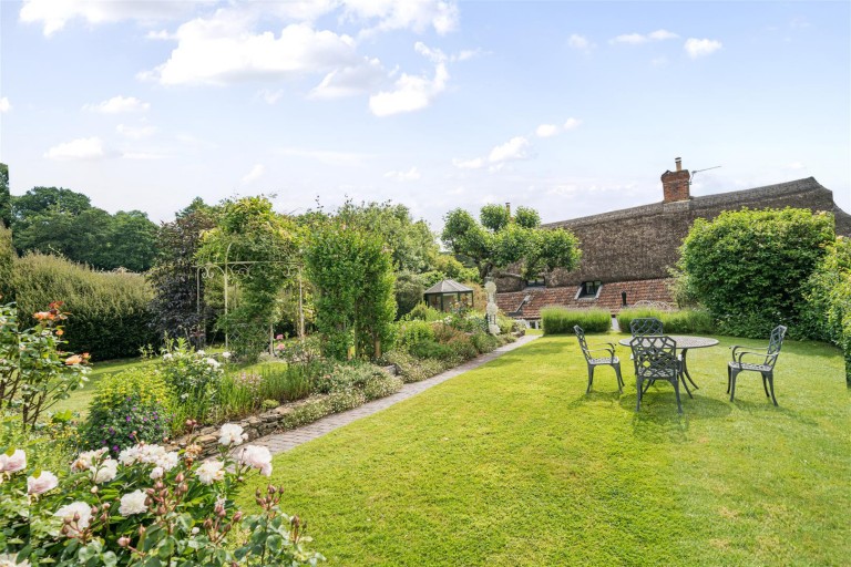 Images for East Chinnock, Yeovil