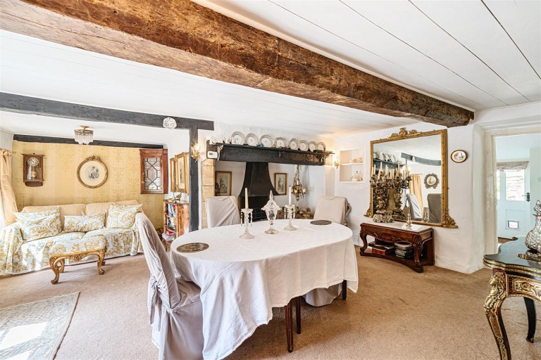 Images for East Chinnock, Yeovil