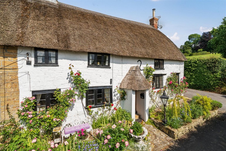 Images for East Chinnock, Yeovil