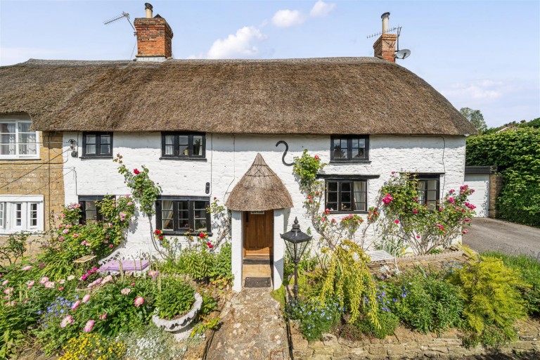 Images for East Chinnock, Yeovil