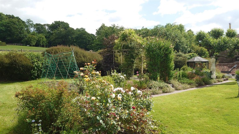 Images for East Chinnock, Yeovil