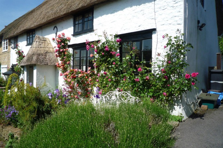 Images for East Chinnock, Yeovil