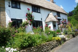 Images for East Chinnock, Yeovil
