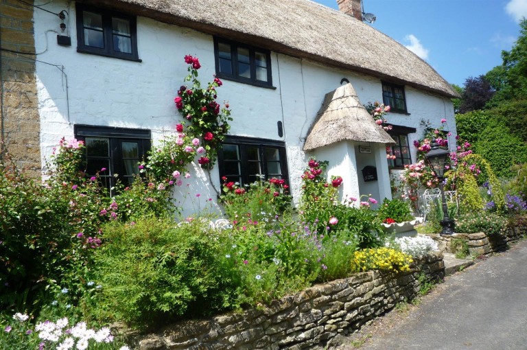 Images for East Chinnock, Yeovil