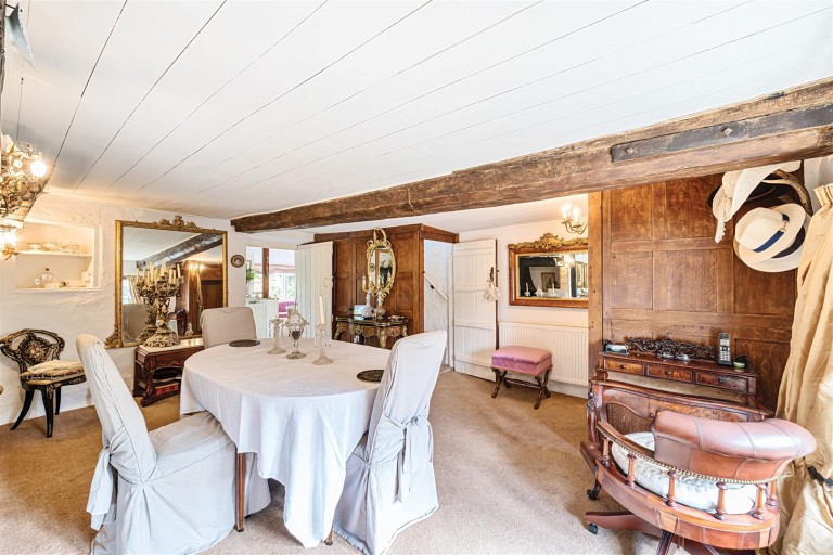 Images for East Chinnock, Yeovil