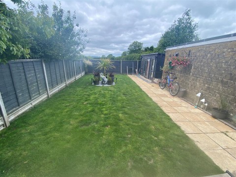 Click the photo for more details of Beech Road, Martock