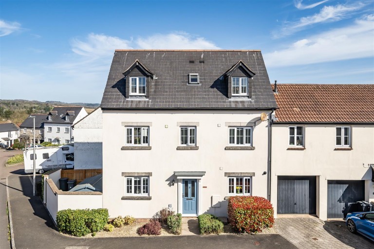 Images for Flax Meadow Lane, Axminster