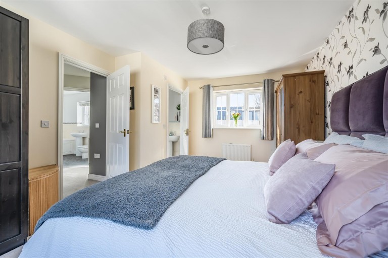 Images for Flax Meadow Lane, Axminster