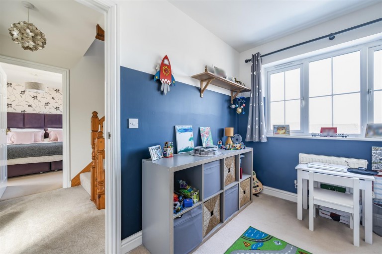 Images for Flax Meadow Lane, Axminster