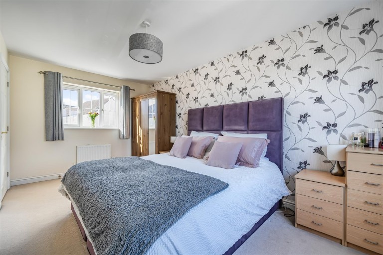 Images for Flax Meadow Lane, Axminster