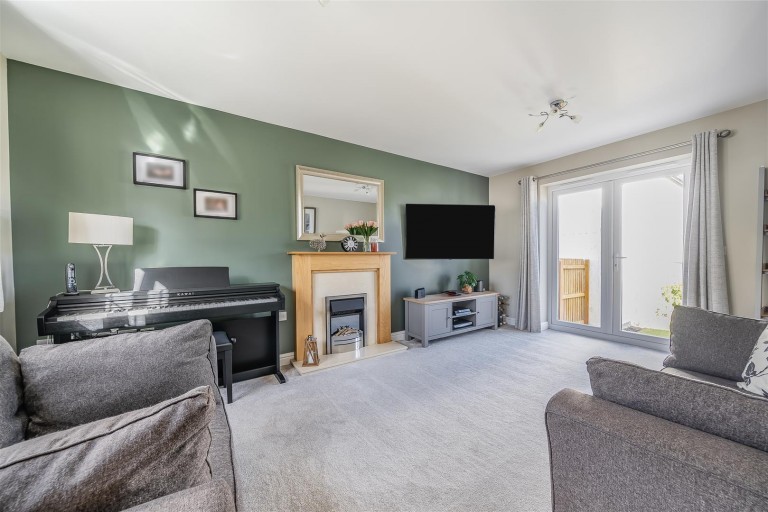 Images for Flax Meadow Lane, Axminster