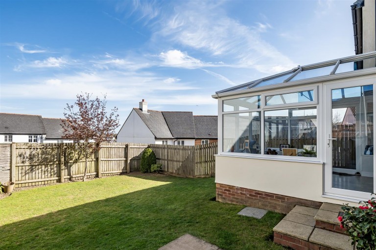 Images for Flax Meadow Lane, Axminster