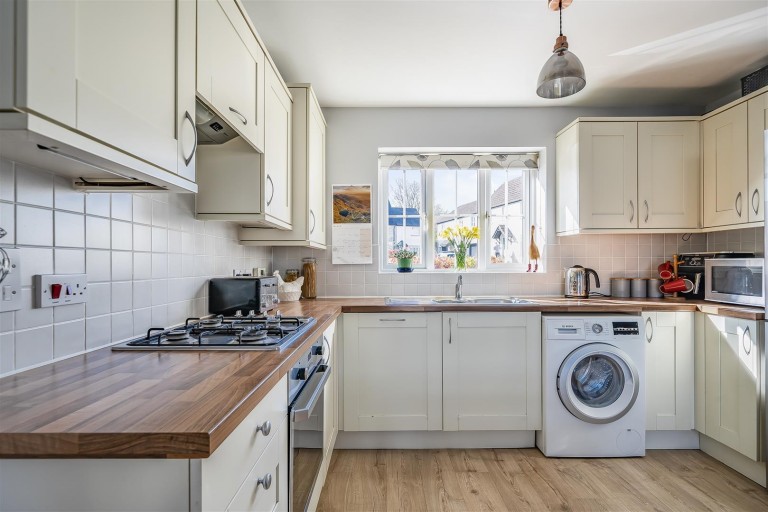 Images for Flax Meadow Lane, Axminster