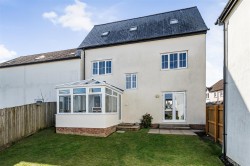 Images for Flax Meadow Lane, Axminster