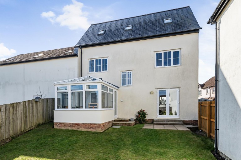 Images for Flax Meadow Lane, Axminster