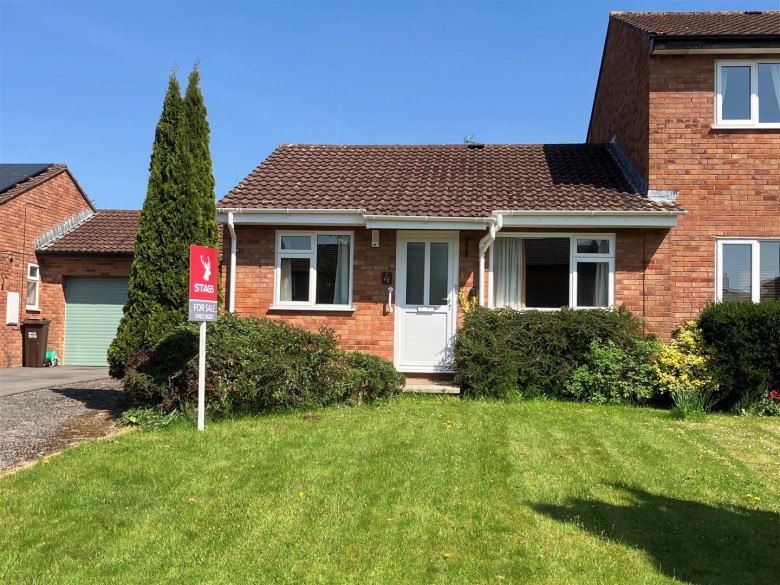 Click the photo for more details of Tedders Close, Hemyock, Cullompton