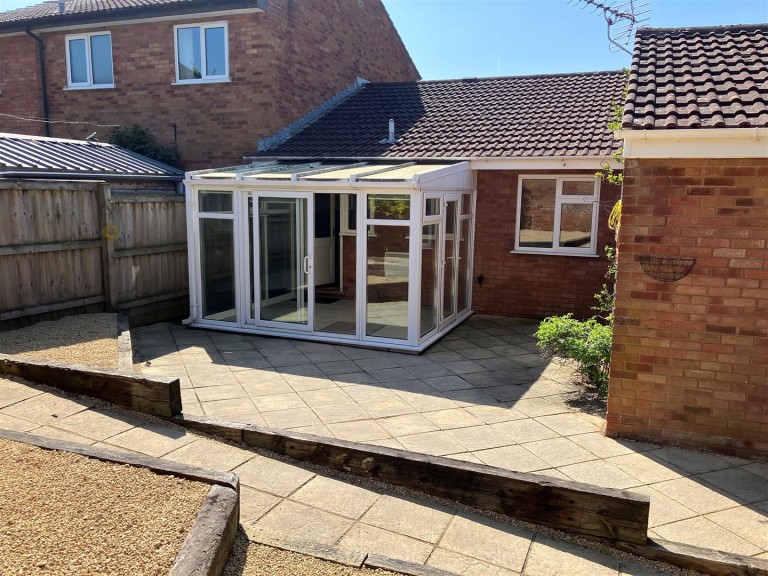 Images for Tedders Close, Hemyock, Cullompton