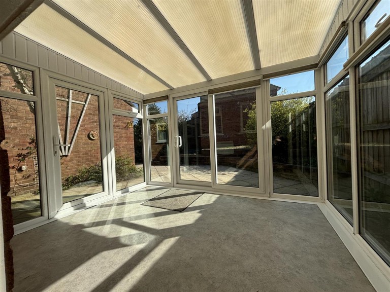 Images for Tedders Close, Hemyock, Cullompton