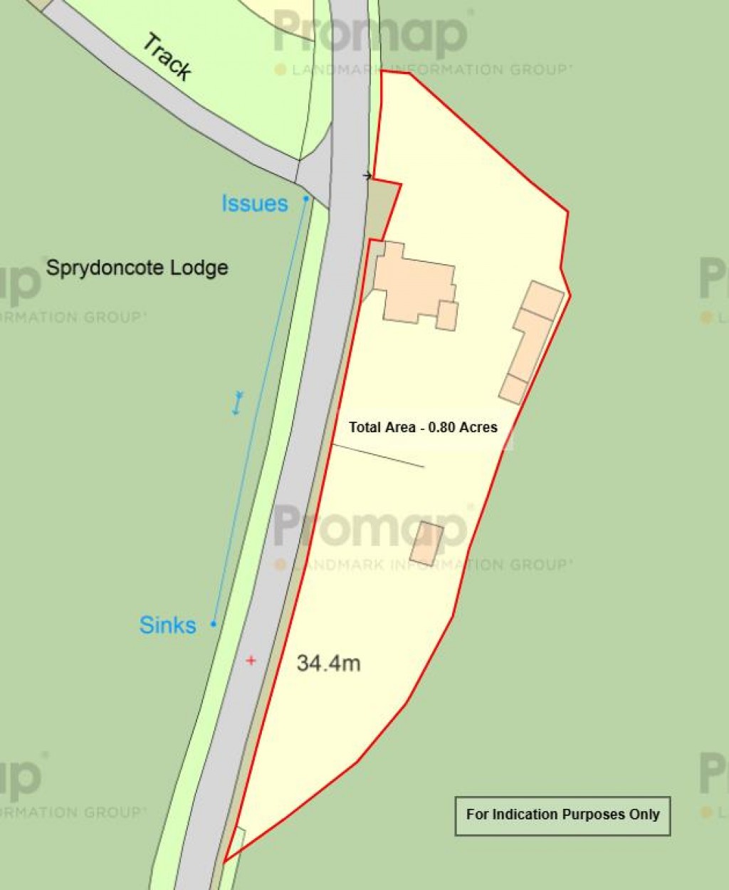 Floorplans For Budlake, Exeter
