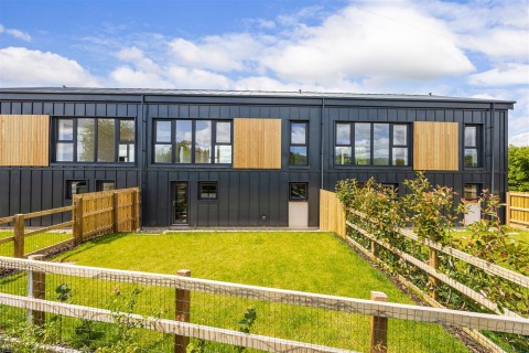 Click the photo for more details of Apple Orchard, Staverton, Totnes