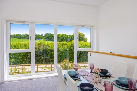 Click the photo for more details of Apple Orchard, Staverton, Totnes