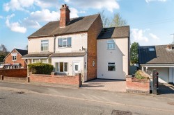 Images for Donisthorpe Lane, Moira, DE12